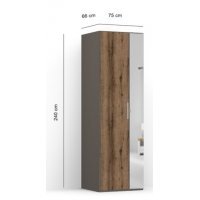 DULAP LEX 75-240-66 A GRI/DMON/O